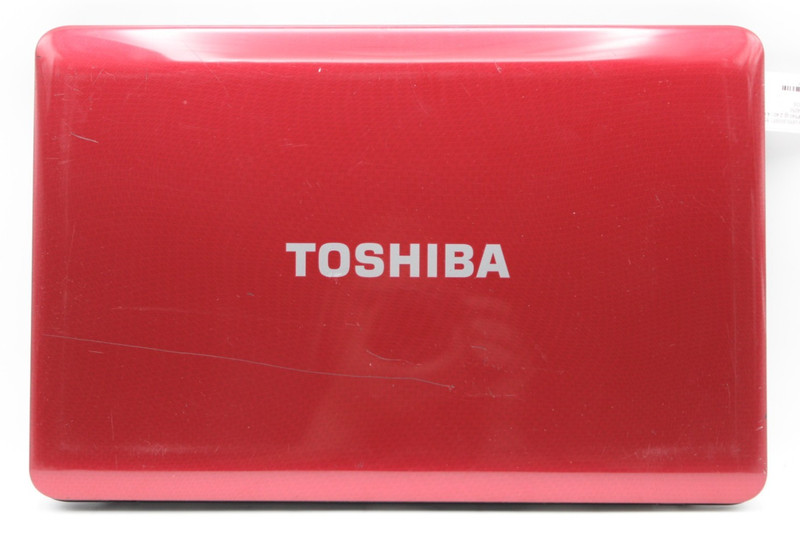 Toshiba Satellite L655 AMD Turion X2@2.4GHz 4GB DDR3 NO STORAGE/OS*USED/TESTED* gallery
