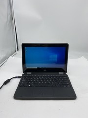 Dell Latitude 3190 Intel Pentium Silver N5030 1.1GHz 4GB 128GB SSD W10P Touch