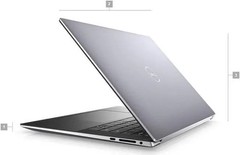 Dell Precision 5000 5550 Workstation 2020 15.6 in FHD+ 512GB SSD i7-10850H