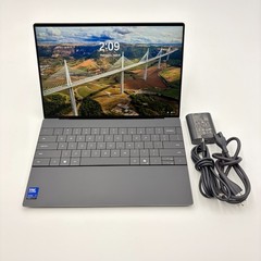 Dell XPS 13 9350 13.4″ Laptop – Ultra 7 256V, 16GB Ram, 512GB SSD, W11H