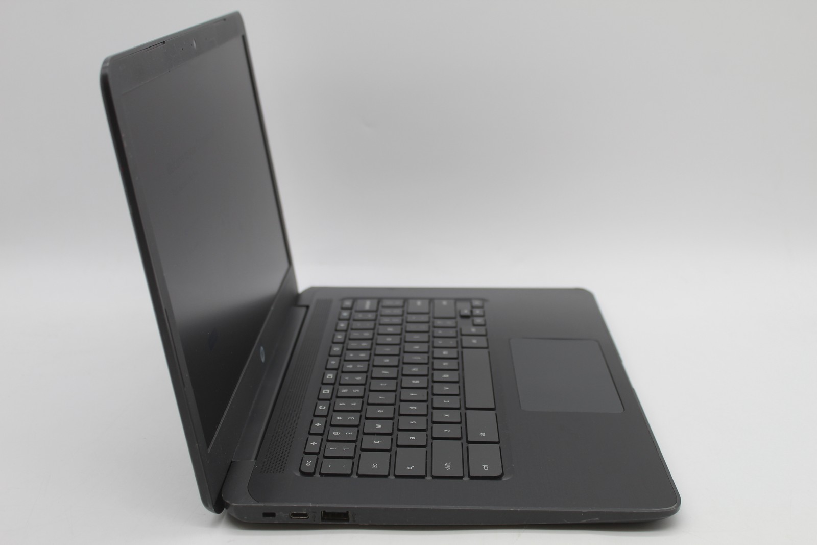 HP Chromebook 14A G5 14" AMD A4-9120C Processor 4GB RAM 32GB eMMC PC1770679 gallery