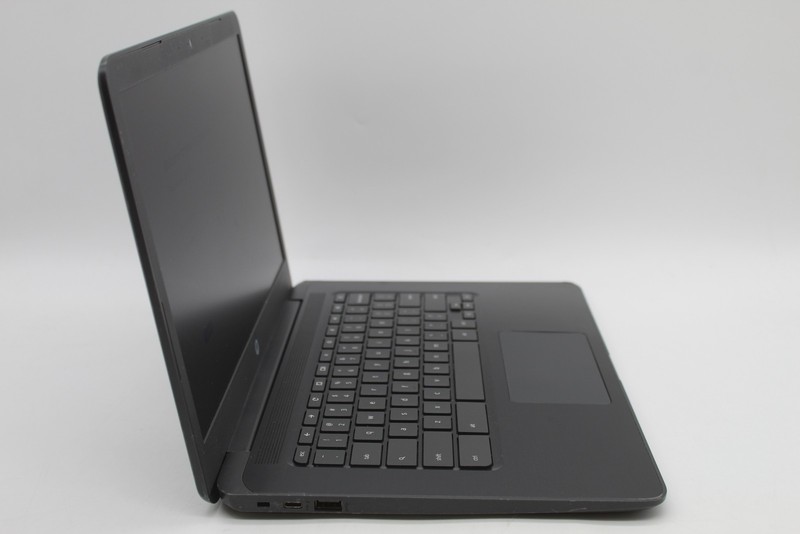 HP Chromebook 14A G5 14" AMD A4-9120C Processor 4GB RAM 32GB eMMC PC1770679 gallery
