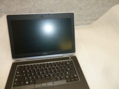 Dell Latitude E6430 Core i5-3340 2.7 GHz 4 GB RAM NO HDD 14″