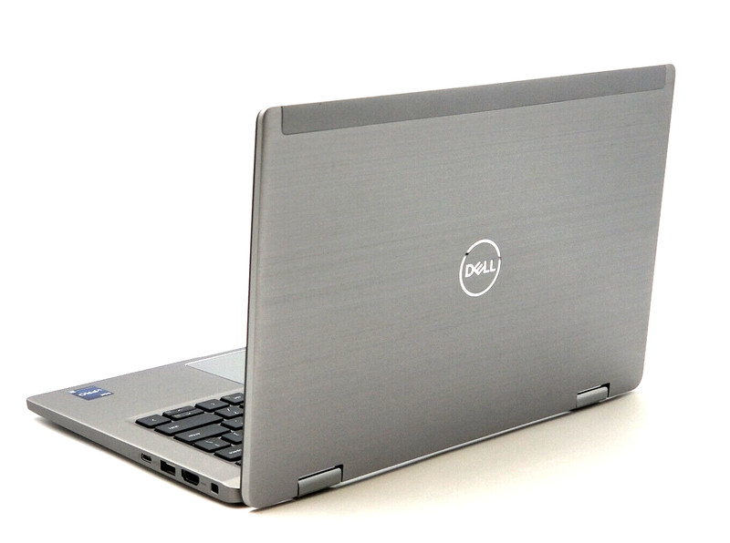 Dell Latitude 7330 2 in 1 Laptop Intel i5-12th Gen 16GB Ram + 256GB NVMe 11 Pro gallery
