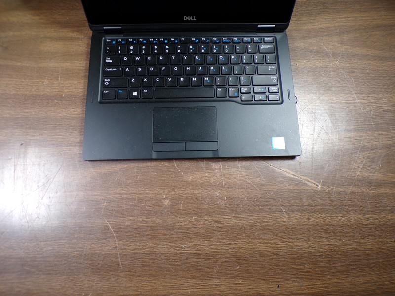 DELL LATITUDE 7390 2 IN 1 INTEL CORE i5-8350U 1.70GHZ 8GB RAM gallery