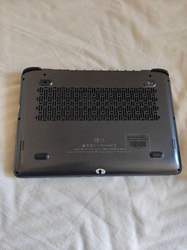 GPD Win Max i5-1035G7 16GB SSD1TB gallery