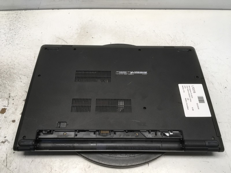Dell Inspiron 15-3573 Intel Celeron N4000 1.1GHz 8 GB NO HDD No Batt gallery