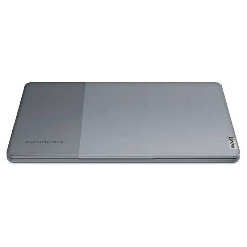 Lenovo Chromebook 14 IP Slim 3i Touch i3-N305 8GB-128GB Storm Gray Exc. Cond. gallery