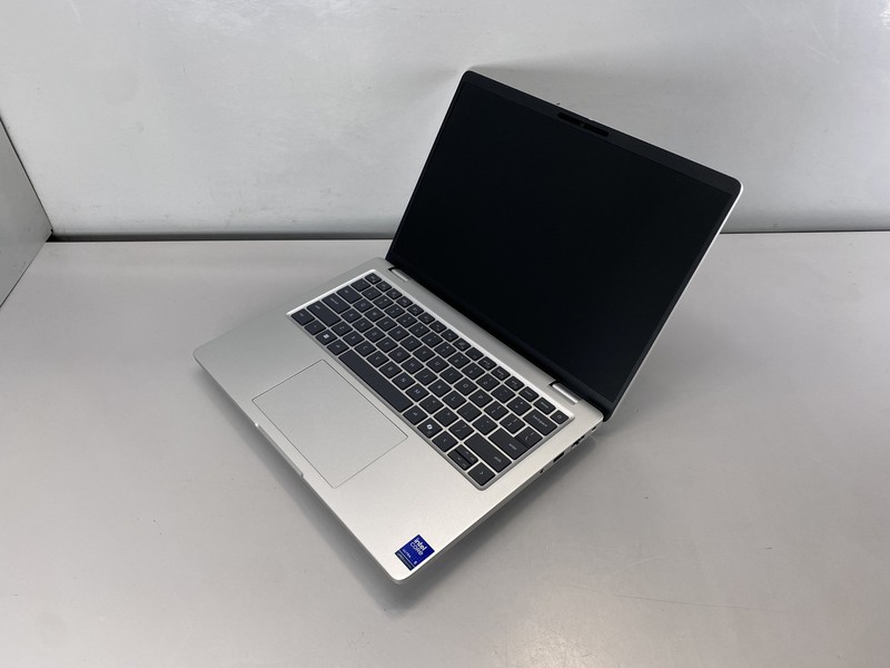 Dell Laptop Pro 14 Plus PB14250 14" Intel Core Ultra 5 235U 512GB- Silver gallery