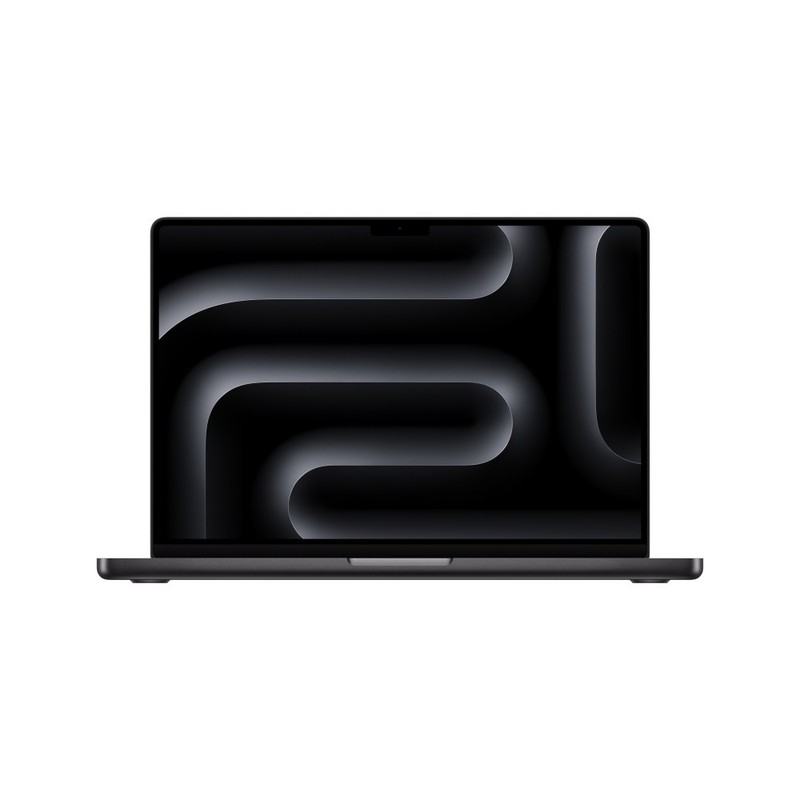 Apple 14-inch MacBook Pro Apple M5 Max chip with 18‑Core CPU 36GB RAM 8TB SSD gallery