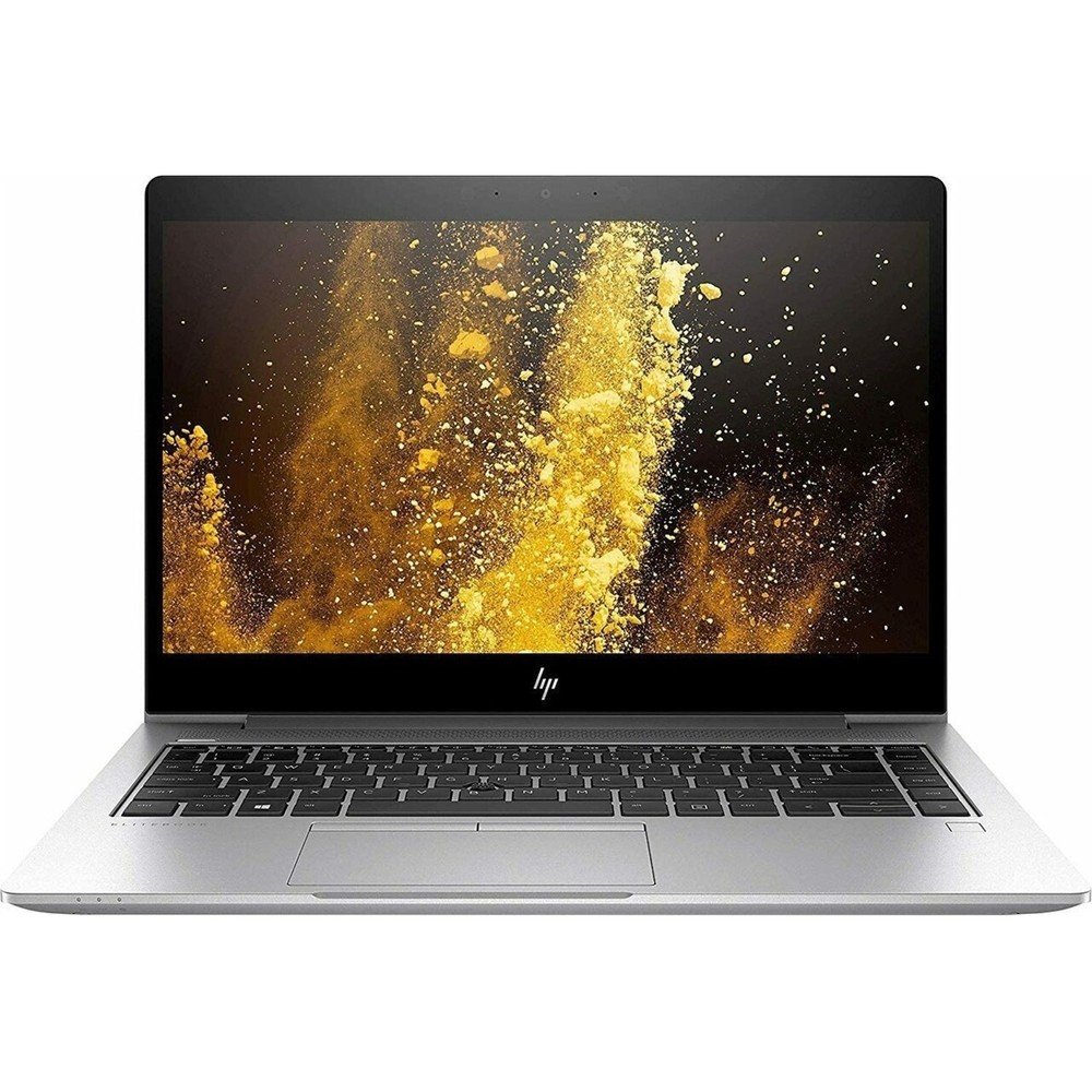 HP EliteBook 840 G5 14" Laptop i5-8350U 8GB 256GB SSD Win11 Pro