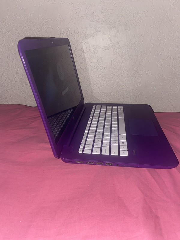 HP Stream 14-CB106CA (Celeron N4000 1.1GHz, RAM 4GB, 32GB eMMC) gallery