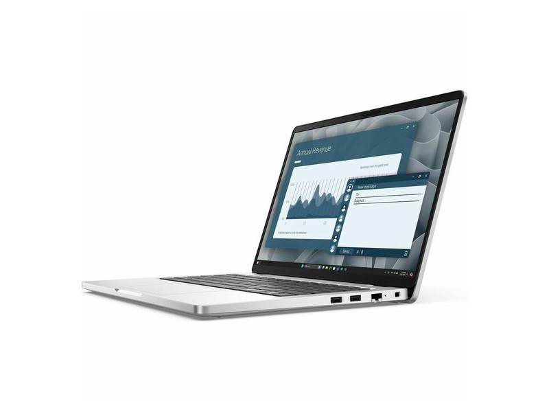 Dell Pro 14 PC14255 14" Copilot+ PC Notebook - Full HD Plus - AMD Ryzen 5 PRO 23 gallery