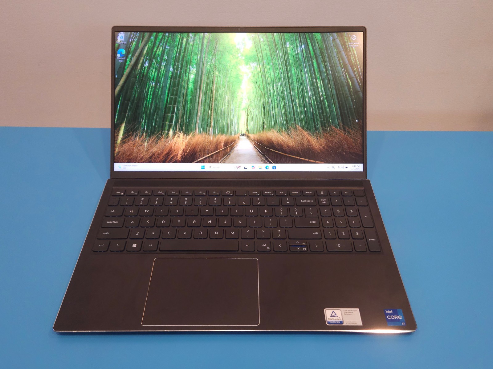 Dell Vostro 15 7510 15.6",2.3GHz Intel Corei7-11800H,16GB DDR4,RTX 3050 NO LIST gallery