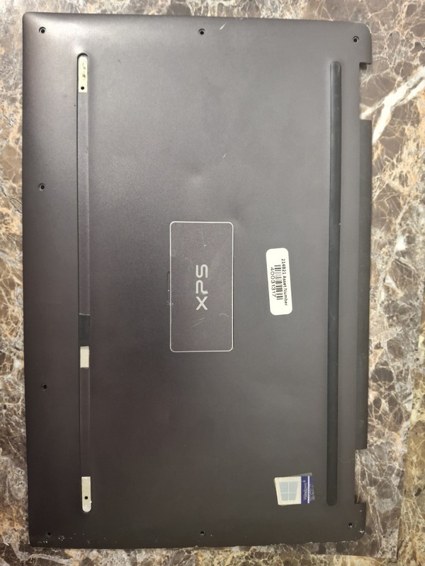 dell xps 13 9365 2-in-1 i7 gallery