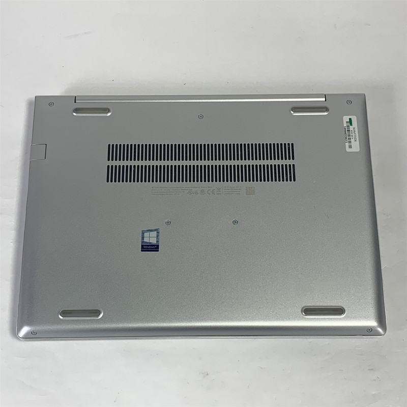 HP ProBook 445 G7 14" Laptop Ryzen 5 4500U 2.3GHz 16GB - NO DRIVE gallery