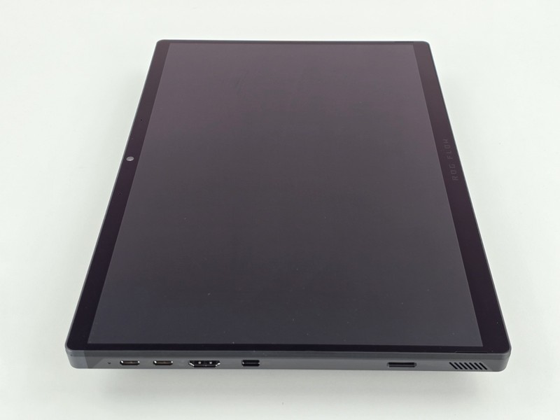 ASUS ROG Flow Z13 GZ302EA-R9641TB 13.4" 180Hz Ryzen AI Max+ 395 64GB 1TB Touch gallery