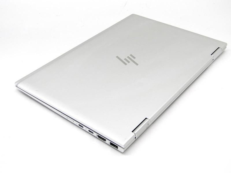 HP EliteBook x360 1040 G5 14" | 1.90GHz Quad Core i7-8650U | 16GB DDR4 gallery