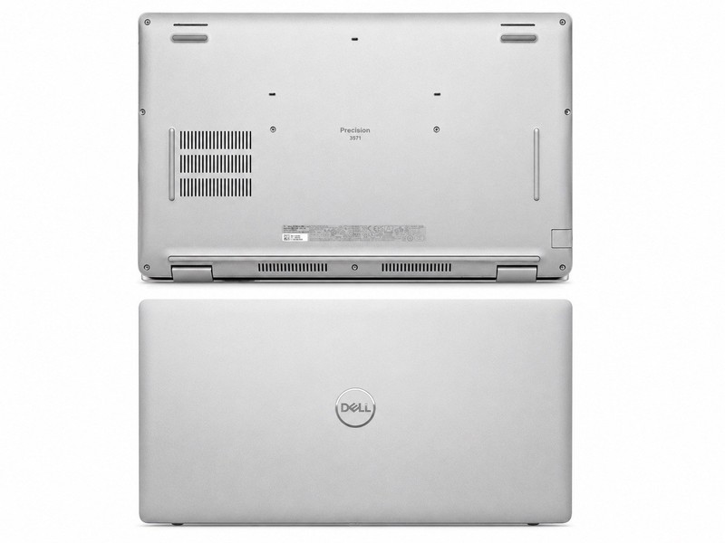 Dell Precision 3571 Core i9-12900H 16GB 1TB NVME Win11 Pro Charger RTX A2000 8GB gallery