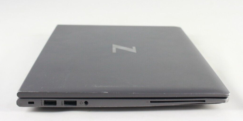 HP ZBook Firefly G8 15" Laptop i5 11th Gen 256GB SSD 8GB RAM Win 11 (BH) gallery