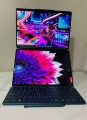 Lenovo Yoga Pro 9i 13IMU9 13.3″ Ultra 7 155U 32GB/1TB Win11 Laptop / Express
