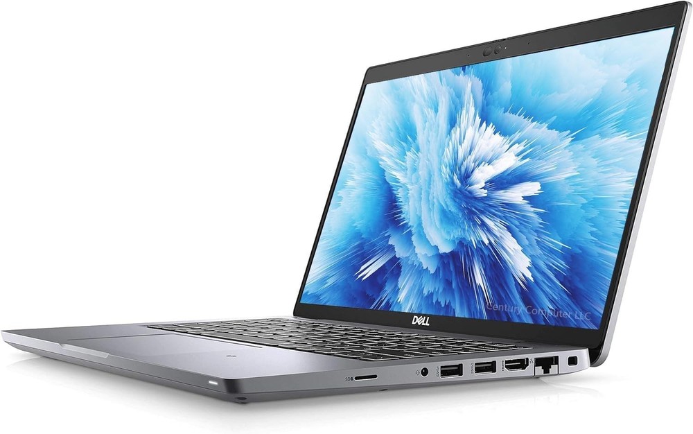 Dell Latitude 5420 14" i5-1145G7 16GB Ram 256GB SSD Windows 11 Pro Laptop Touch