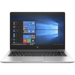 HP Elitebook 745 G6 14″ 16GB 512GB, Silver