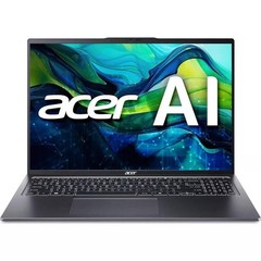 Acer Swift Go 16 Laptop 16″ 3.2K OLED Core Ultra 5 125H 8GB 512GB Excellent