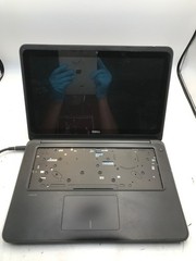 Dell Latitude 3380 Intel Core i3 6th Gen 14″- BAD DISPLAY/FOR PARTS-MZ