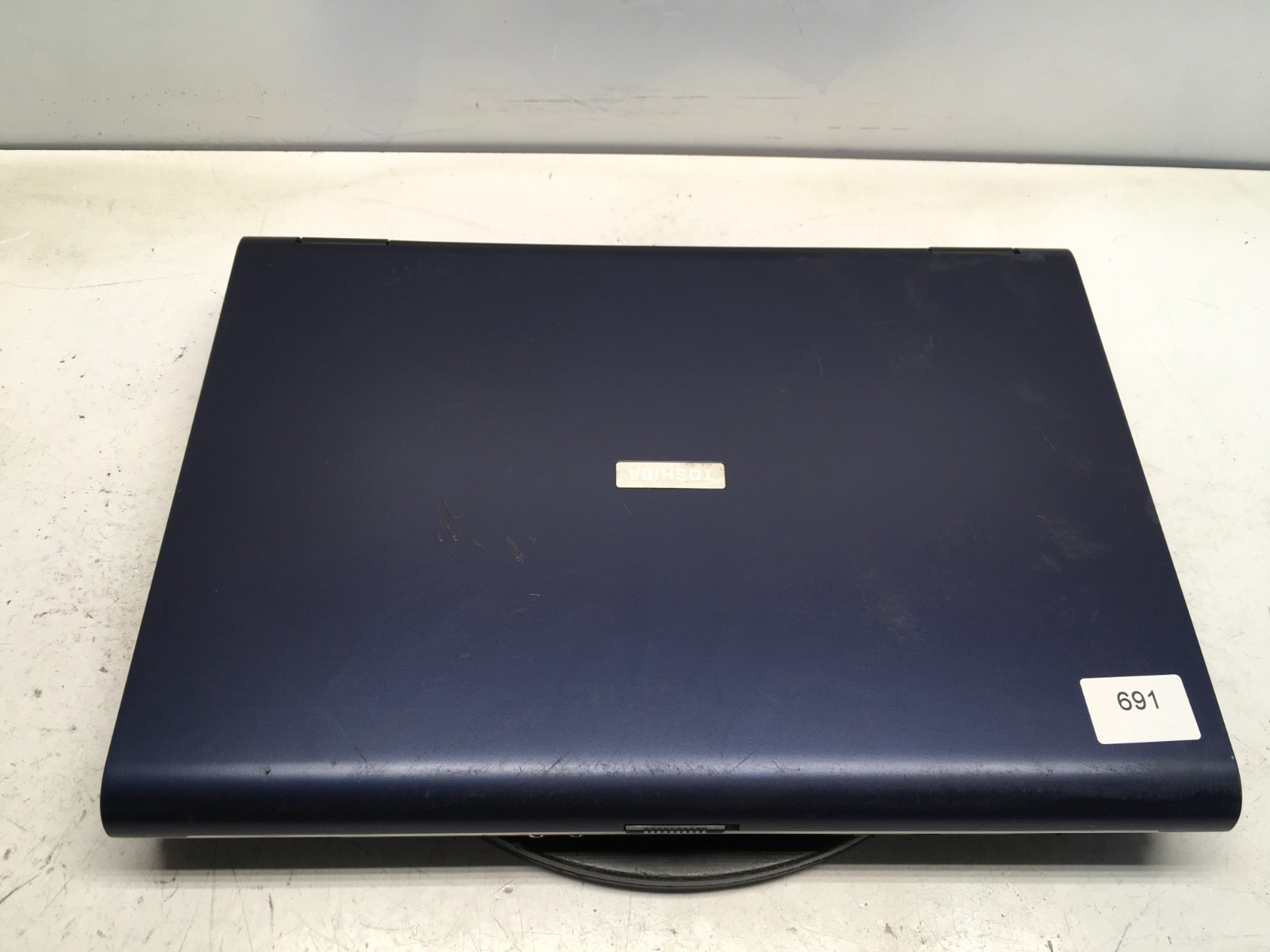 Toshiba Satellite M65-S9092 Intel Pentium M 760 2.0GHz 1 GB NO HDD/Battery gallery
