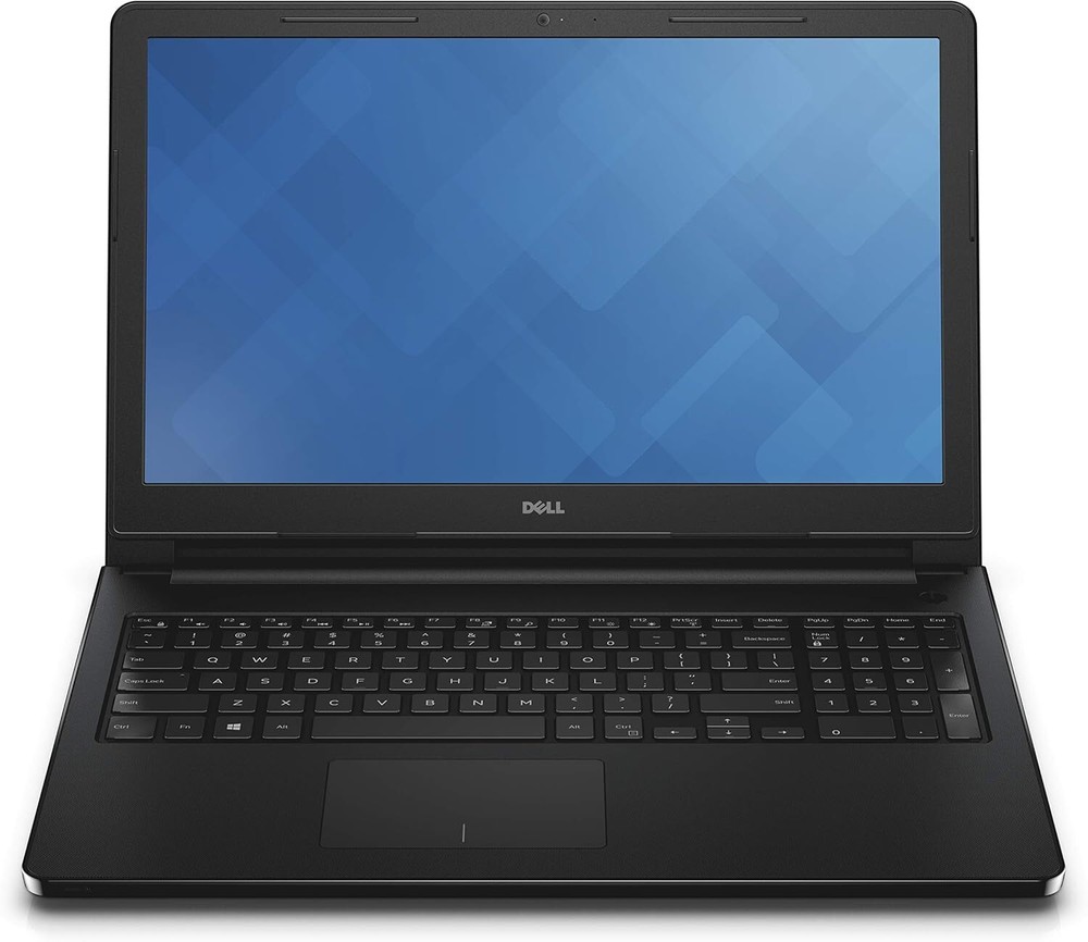 Dell Inspiron 3552 (15.6") N3710/8GB/1TB/W10H W10H
