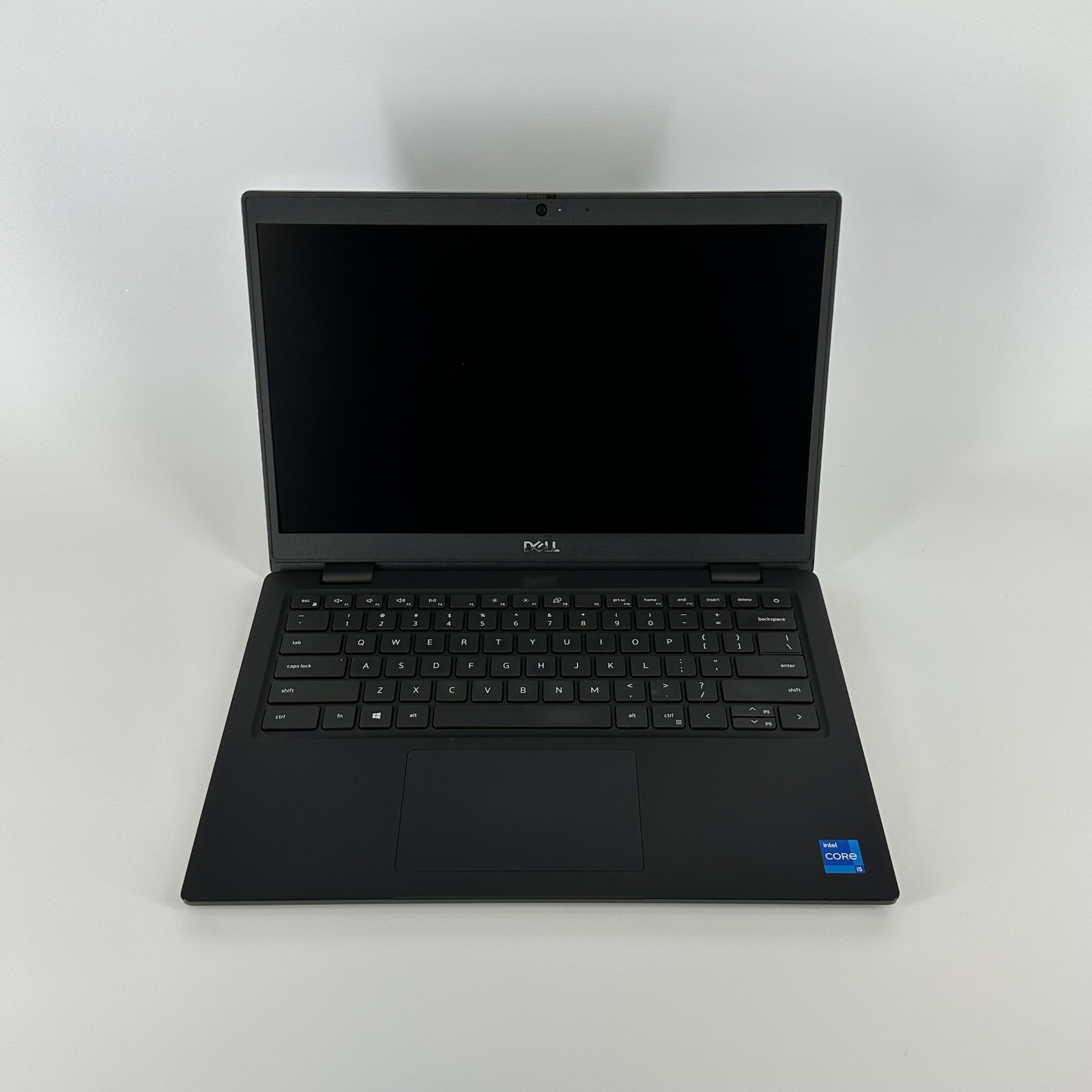 Dell Latitude 3420 14 Black FHD i5-1135G7 2.40GHz 16GB 256GB SSD Good FRAME GAP gallery