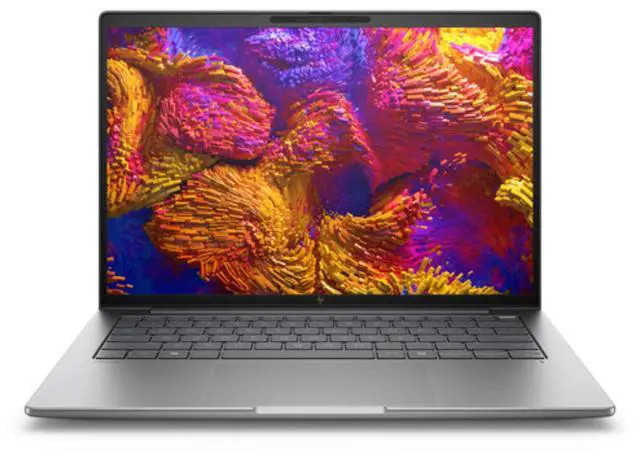 HP ZBook 8 G1ak 14 in WUXGA Touch Ryzen AI 7 PRO 350 32GB RAM 512GB SSD gallery