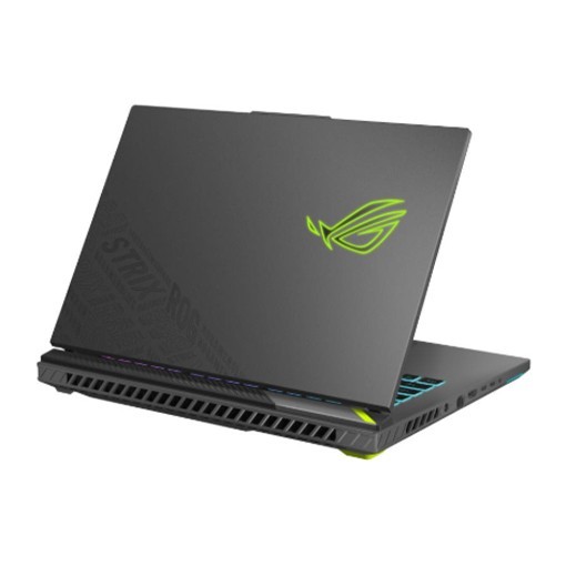 ASUS ROG STRIX G16 G614PW-TS172 AMD Ryzen 9 8940HX RTX 5080 16GB/1TB 16" FreeDOS gallery