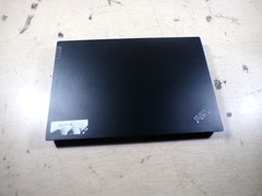 THINKPAD LENOVO E14 AMD RYZEN 5 4500U 8GB RAM **NO HD/ NO CADDIE/ NO OS