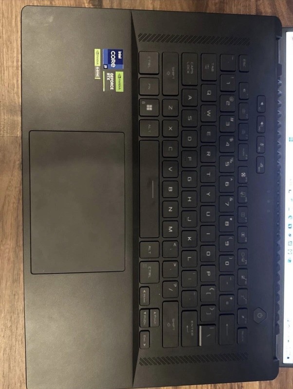 ASUS ROG Zephyrus M16 GU604VI 16" (1TB SSD, Intel Core i9 13th Gen., 5.40... gallery
