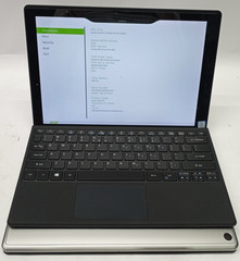 Lot of 2 Acer Switch 12 SA5-271P TOUCH i3-6100u@2.30 4GB/128GB SSD No OS MC816!