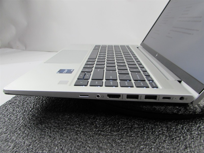 HP ELITEBOOK 640 (G9) 1920X1080 FHD TOUCHSCREEN I7-1270P NO SSD 4GB RAM NO O.S gallery