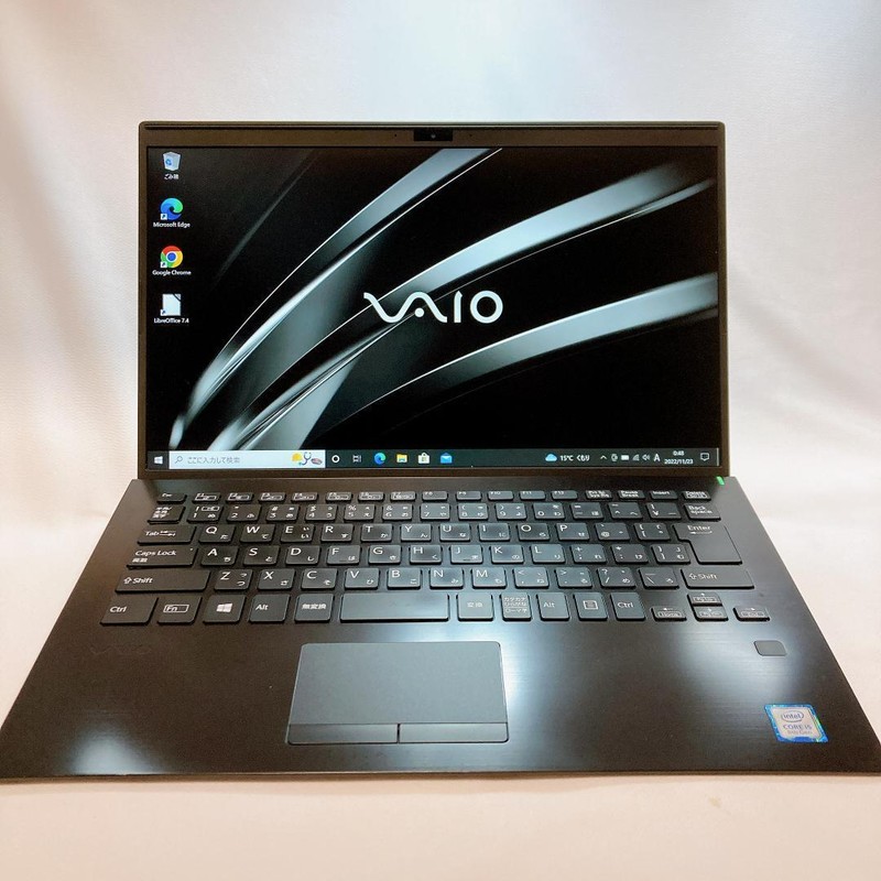 VAIO Pro PK VJPK11 lightweight and thin mobile PC SX14 equivalent collection gallery