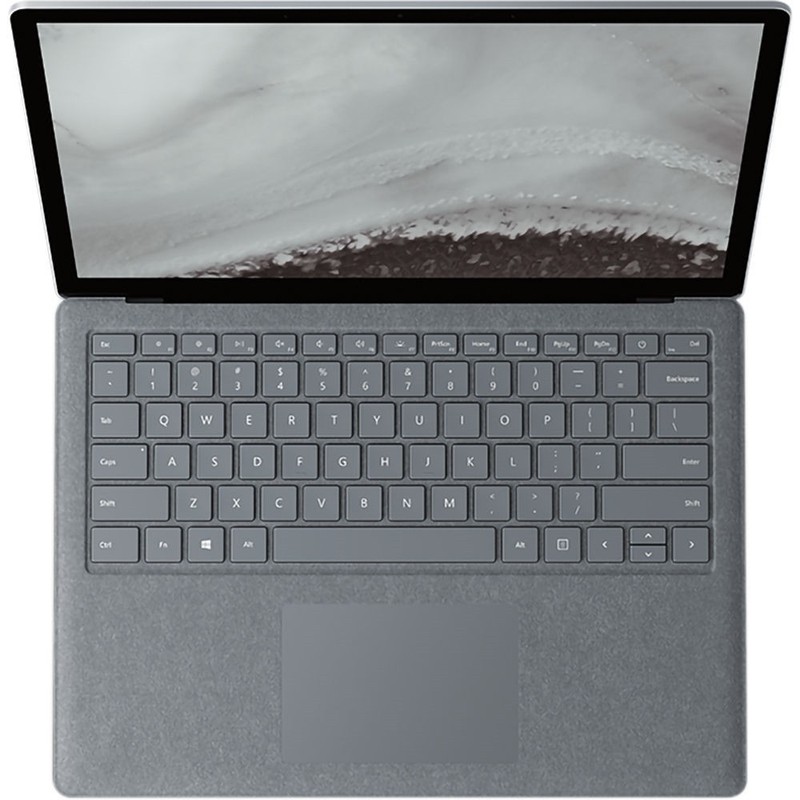 Microsoft Surface Laptop 2 13.5" 8GB 256GB, Black gallery