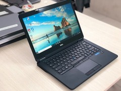 TOUCHSCREEN Dell e7450 Laptop, i5 vPro, 8gb Ram, 128gb SSD, Win11, Office 2016!
