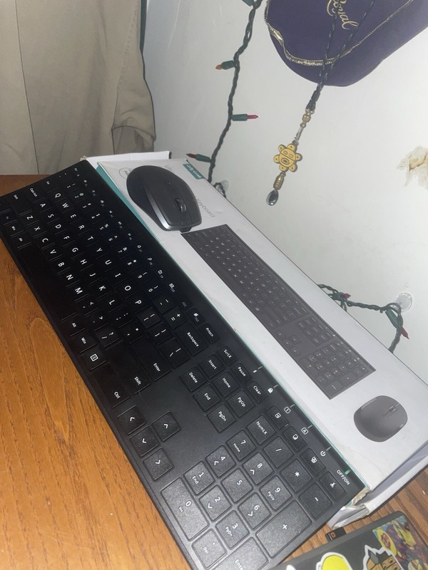 Chromebook Laptop, Keyboard/mouse Combo gallery