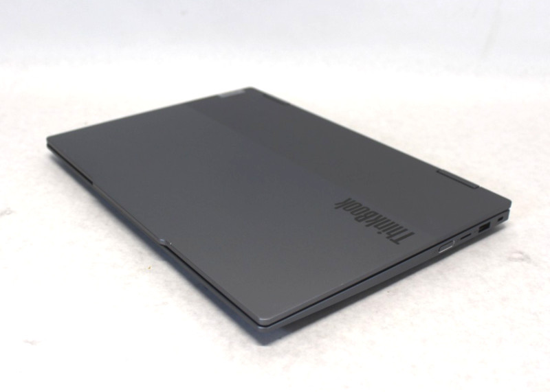 Lenovo ThinkBook 14 2-in-1 G5 IAU Touch WUXGA Ultra 7 255U 16GB 512GB gallery