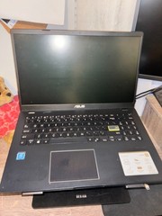 Asus e510 laptop