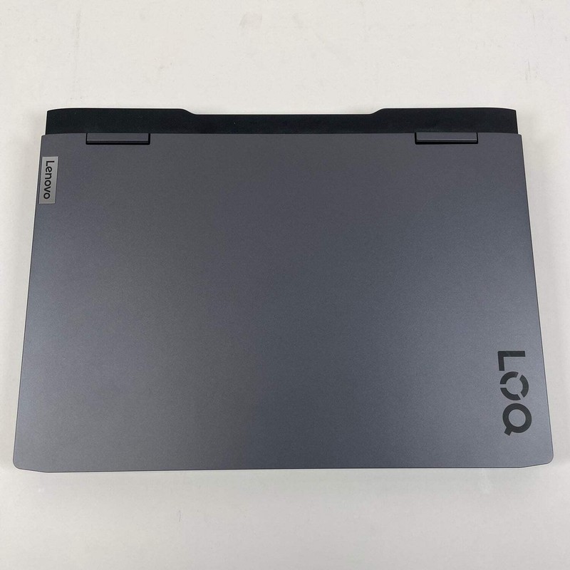 Lenovo LOQ 15 15IRH8 15.6" i5-13420H 2.1GHz 8GB RAM 1TB SSD GeForce RTX 3050 gallery