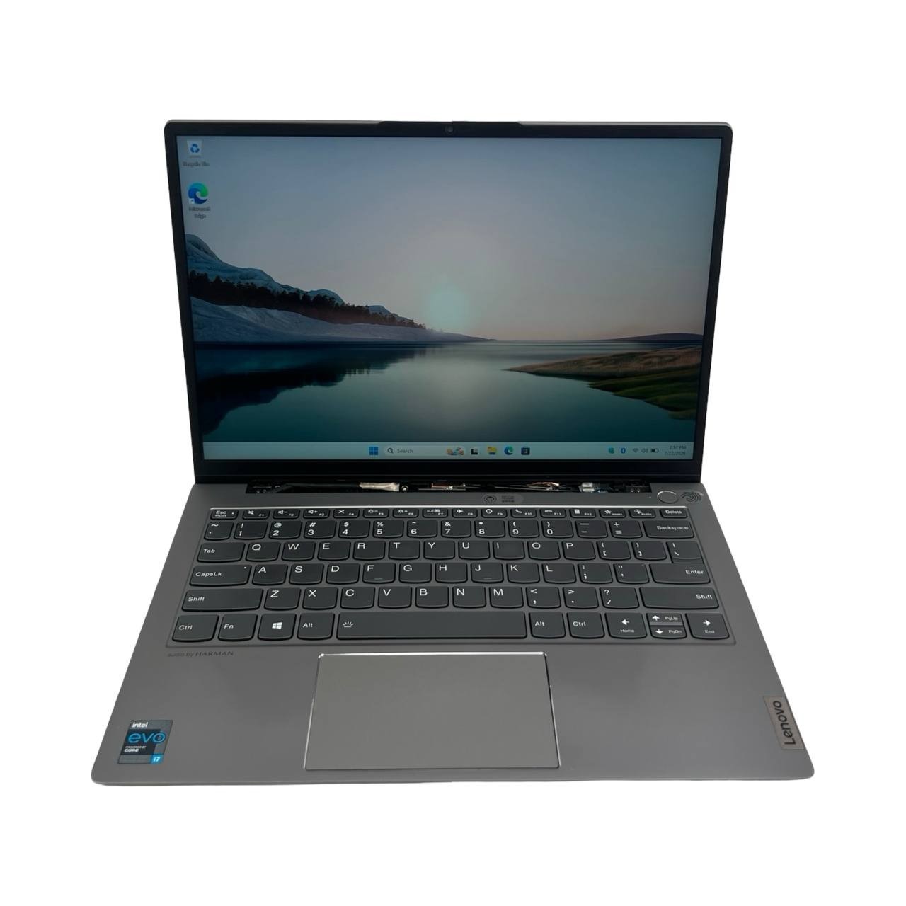 Lenovo ThinkBook 13s G2 ITL Windows 11 Laptop i7-1165G7 16GB RAM 500GB SSD READ gallery
