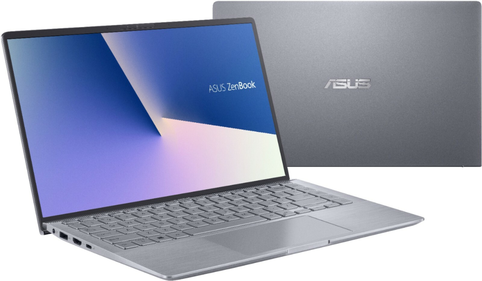 ASUS ZENBOOK Q407IQ-BR5N4 14' FULL HD LAPTOP NVIDIA GEOFORCE 256GB SSD NEW OFFER gallery