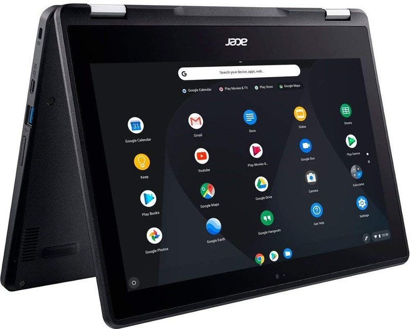 Acer ALY03781U10N Spin 11 R751t-c4xp 11.6 Touchscreen LCD 2 in 1 Chromebook Inte gallery