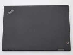 Lenovo ThinkPad X1 Yoga Gen 3 2-in-1 14″ QHD Touch I7-8650U 256GB SSD 16GB W11P