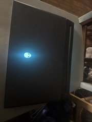 Alienware M15 R3 Gaming Laptop
